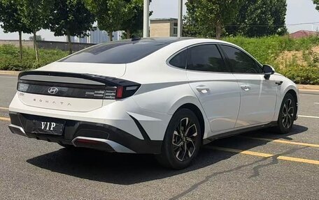 Hyundai Sonata VIII, 2024 год, 3 250 007 рублей, 6 фотография