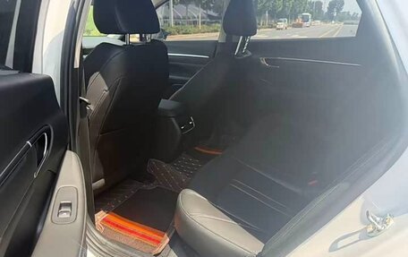 Hyundai Sonata VIII, 2024 год, 3 250 007 рублей, 8 фотография