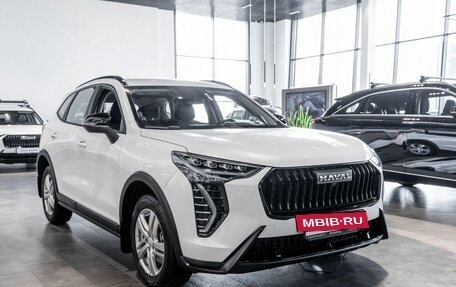 Haval Jolion, 2026 год, 2 872 909 рублей, 2 фотография