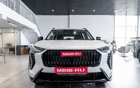 Haval Jolion, 2026 год, 2 872 909 рублей, 3 фотография