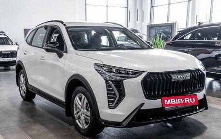 Haval Jolion, 2026 год, 2 872 909 рублей, 4 фотография