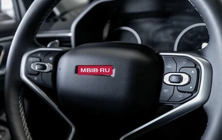 Haval Jolion, 2026 год, 2 872 909 рублей, 18 фотография