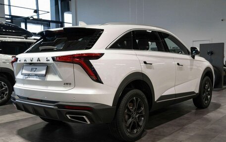 Haval F7, 2026 год, 3 467 509 рублей, 3 фотография