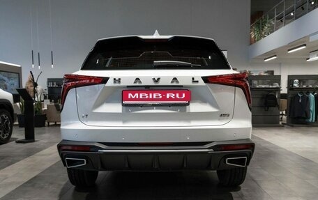 Haval F7, 2026 год, 3 467 509 рублей, 4 фотография