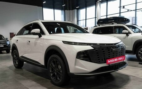 Haval F7, 2026 год, 3 467 509 рублей, 6 фотография