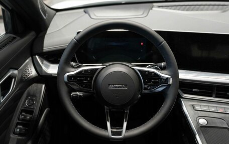 Haval F7, 2026 год, 3 467 509 рублей, 9 фотография