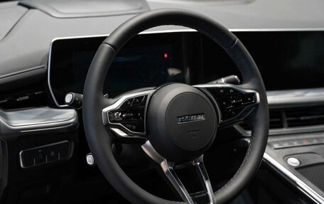 Haval F7, 2026 год, 3 467 509 рублей, 10 фотография