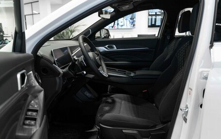 Haval F7, 2026 год, 3 467 509 рублей, 7 фотография