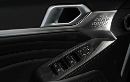 Haval F7, 2026 год, 3 467 509 рублей, 13 фотография
