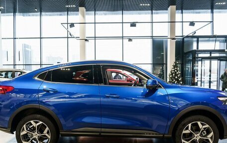 Haval F7x, 2026 год, 3 963 009 рублей, 4 фотография