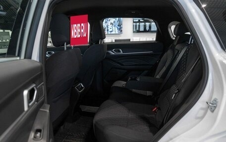 Haval F7, 2026 год, 3 467 509 рублей, 16 фотография