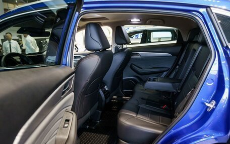 Haval F7x, 2026 год, 3 963 009 рублей, 8 фотография