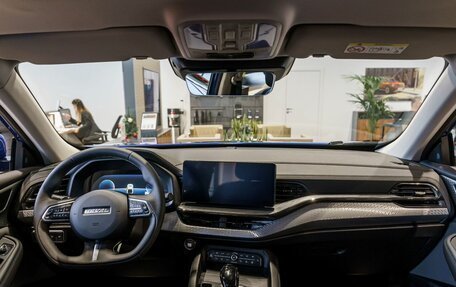Haval F7x, 2026 год, 3 963 009 рублей, 10 фотография