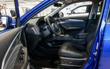 Haval F7x, 2026 год, 3 963 009 рублей, 9 фотография