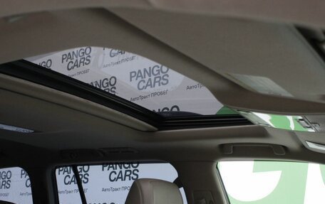 Toyota Land Cruiser 200, 2011 год, 2 950 000 рублей, 12 фотография