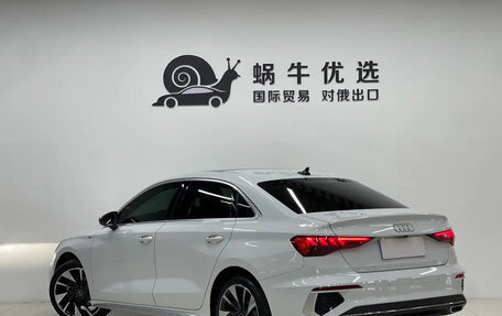 Audi A3, 2022 год, 1 877 004 рублей, 4 фотография