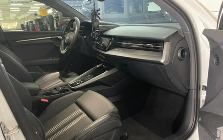 Audi A3, 2022 год, 1 877 004 рублей, 6 фотография