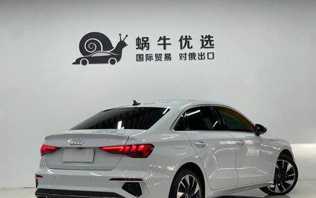Audi A3, 2022 год, 1 877 004 рублей, 5 фотография