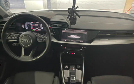Audi A3, 2022 год, 1 877 004 рублей, 7 фотография