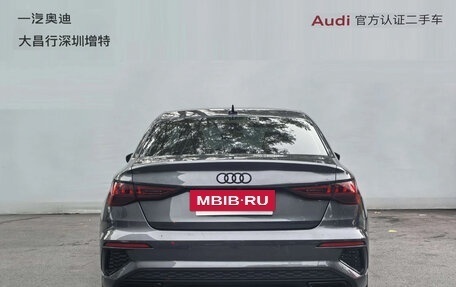 Audi A3, 2022 год, 1 850 004 рублей, 4 фотография