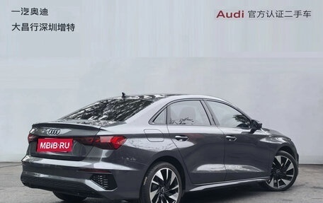 Audi A3, 2022 год, 1 850 004 рублей, 5 фотография