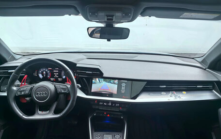 Audi A3, 2022 год, 1 850 004 рублей, 13 фотография
