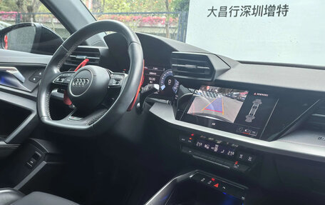 Audi A3, 2022 год, 1 850 004 рублей, 14 фотография