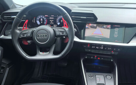 Audi A3, 2022 год, 1 850 004 рублей, 15 фотография
