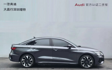 Audi A3, 2022 год, 1 850 004 рублей, 6 фотография