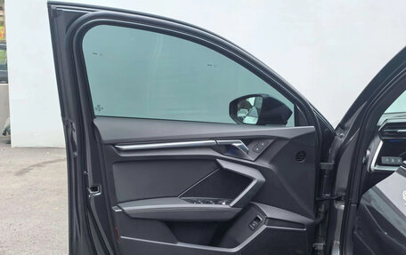 Audi A3, 2022 год, 1 850 004 рублей, 18 фотография