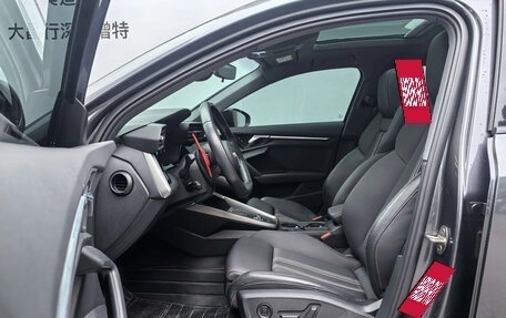 Audi A3, 2022 год, 1 850 004 рублей, 16 фотография