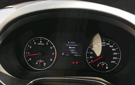 KIA Seltos I, 2021 год, 2 359 000 рублей, 2 фотография