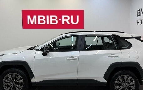 Toyota RAV4, 2025 год, 4 090 000 рублей, 6 фотография