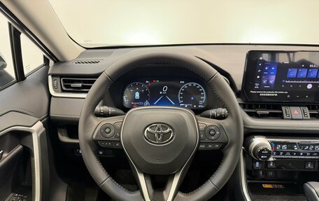 Toyota RAV4, 2025 год, 4 090 000 рублей, 13 фотография