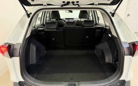 Toyota RAV4, 2025 год, 4 090 000 рублей, 20 фотография