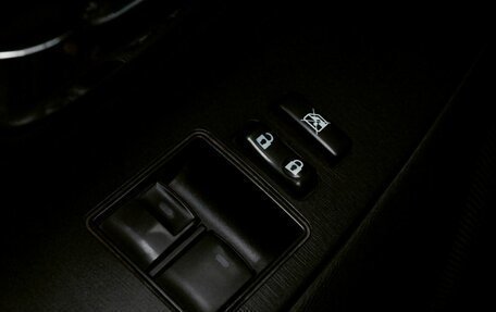 Toyota Avensis III рестайлинг, 2009 год, 900 111 рублей, 11 фотография