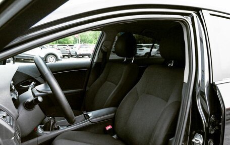 Toyota Avensis III рестайлинг, 2009 год, 900 111 рублей, 15 фотография
