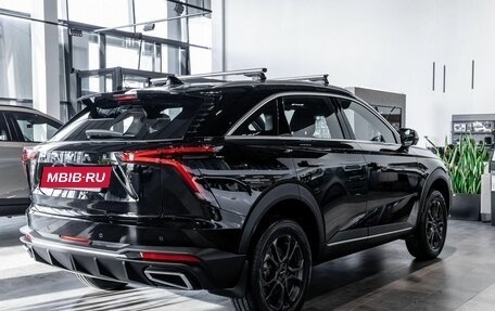 Haval F7, 2026 год, 3 764 809 рублей, 7 фотография