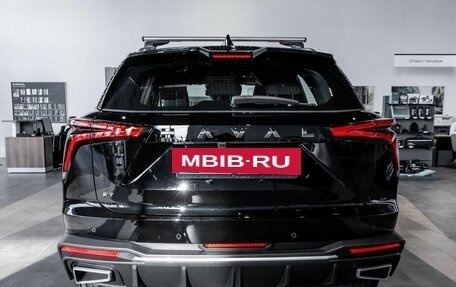 Haval F7, 2026 год, 3 764 809 рублей, 9 фотография