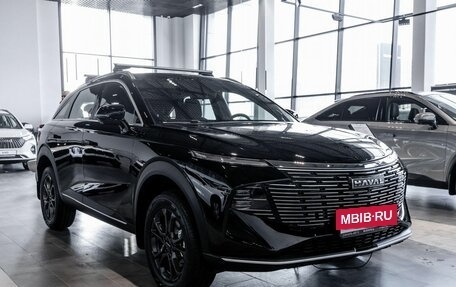 Haval F7, 2026 год, 3 764 809 рублей, 2 фотография