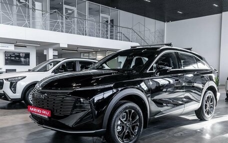 Haval F7, 2026 год, 3 764 809 рублей, 4 фотография