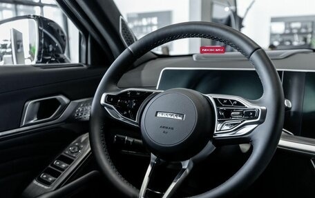 Haval F7, 2026 год, 3 764 809 рублей, 24 фотография