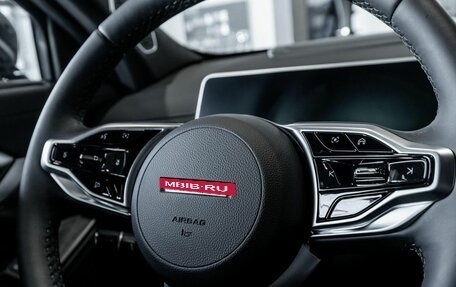 Haval F7, 2026 год, 3 764 809 рублей, 23 фотография