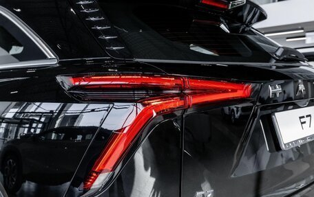 Haval F7, 2026 год, 3 764 809 рублей, 36 фотография