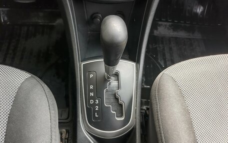 Hyundai Solaris II рестайлинг, 2011 год, 745 000 рублей, 13 фотография