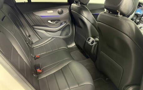 Mercedes-Benz GLC Coupe, 2021 год, 5 249 000 рублей, 13 фотография