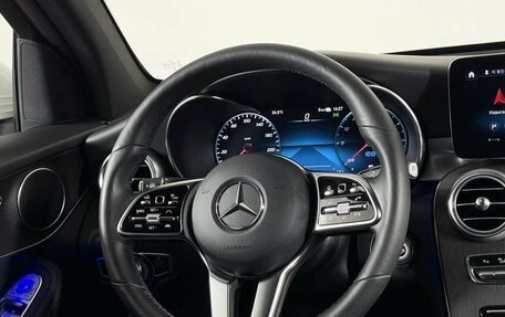 Mercedes-Benz GLC Coupe, 2021 год, 5 249 000 рублей, 16 фотография