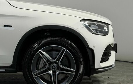 Mercedes-Benz GLC Coupe, 2021 год, 5 249 000 рублей, 7 фотография