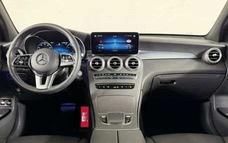 Mercedes-Benz GLC Coupe, 2021 год, 5 249 000 рублей, 15 фотография