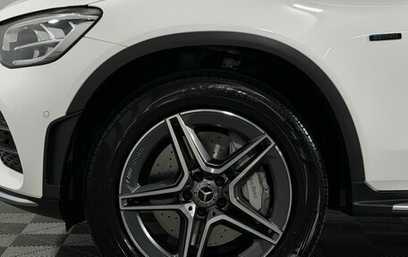 Mercedes-Benz GLC Coupe, 2021 год, 5 249 000 рублей, 19 фотография